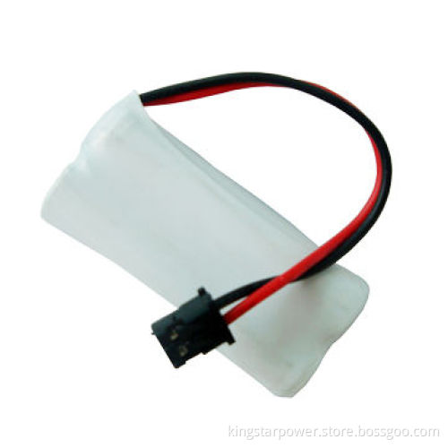 Replacement cordless phone 650mAh NiMH battery for Uniden BT-652/BT1019/BT-1021, 2.4V Voltage